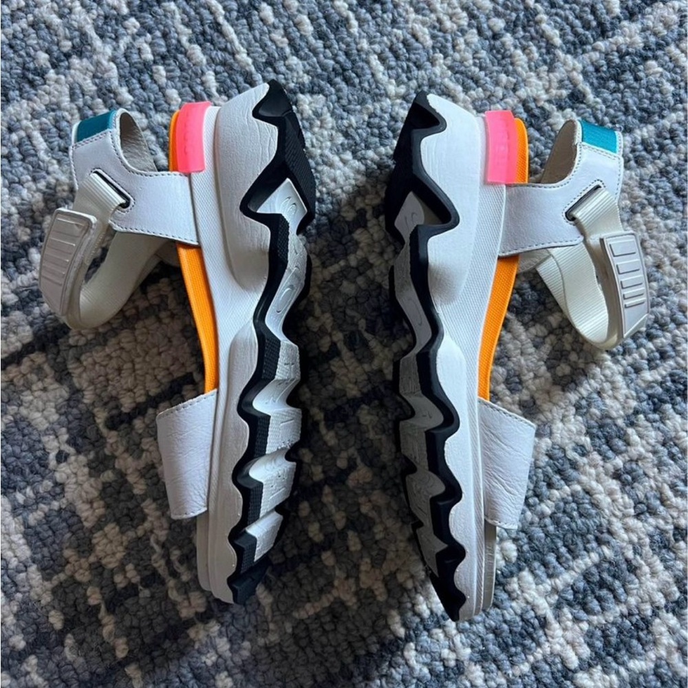 Sorel women’s sandals